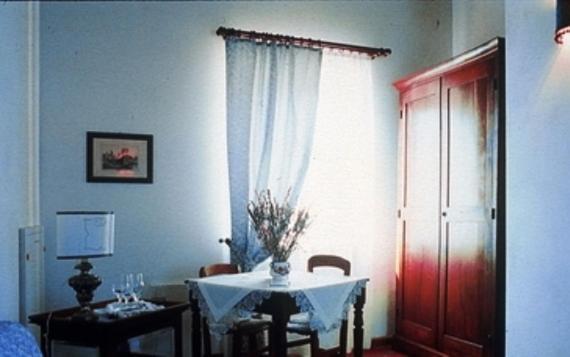 Locanda Di Villa Torraccia 페자로 외부 사진
