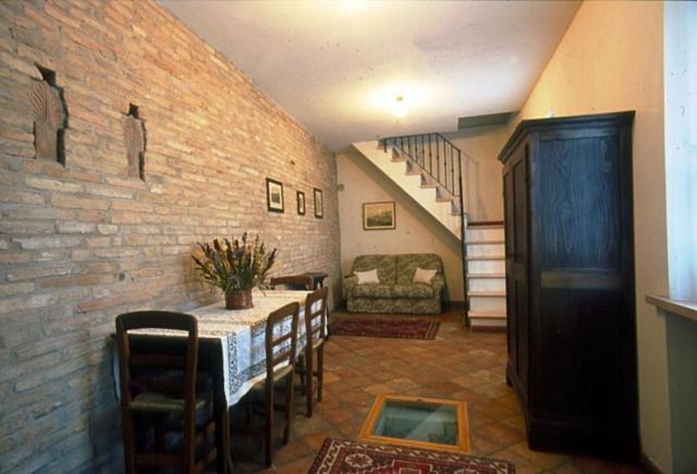 Locanda Di Villa Torraccia 페자로 외부 사진